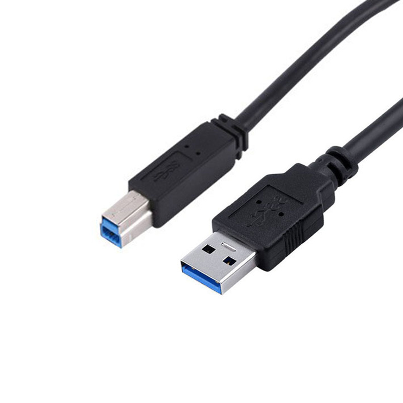 USB3.0AM-TO-BM-常规线