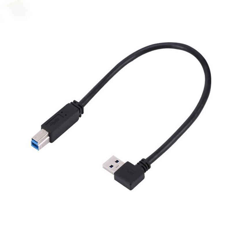 USB3.0AM-TO-BM新模型