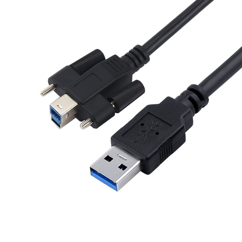 USB3.0AM TO BM(无样板)
