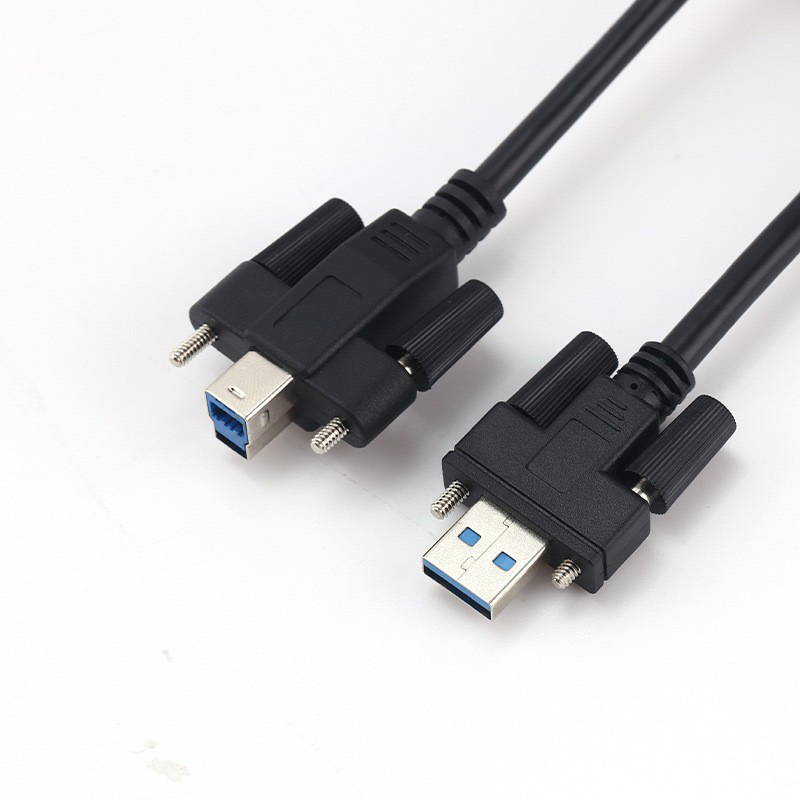USB3.0AM-TO-BM-4(有样板2条)